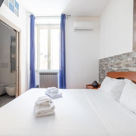 Vg Rome Center Double Room المظهر الخارجي الصورة
