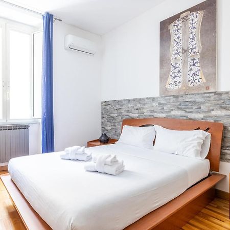 Vg Rome Center Double Room المظهر الخارجي الصورة
