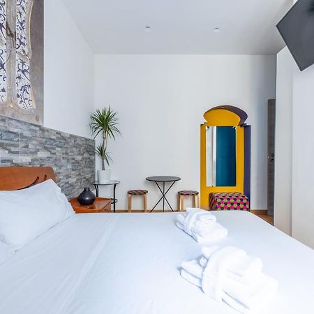 Vg Rome Center Double Room المظهر الخارجي الصورة