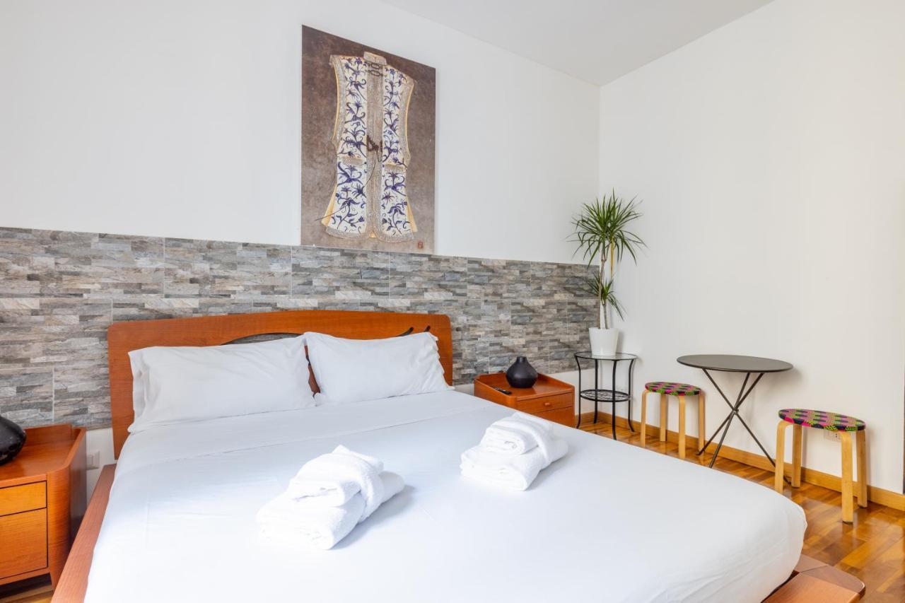 Vg Rome Center Double Room المظهر الخارجي الصورة