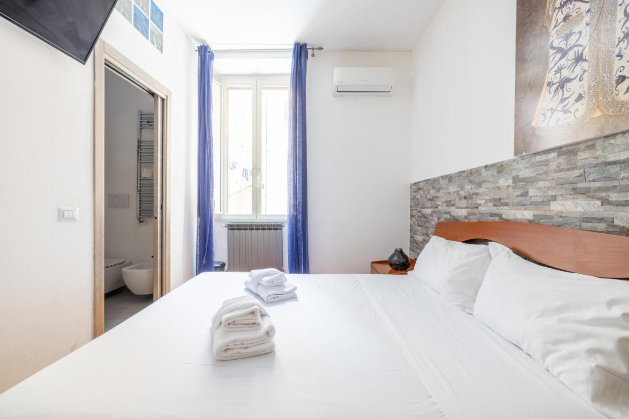 Vg Rome Center Double Room المظهر الخارجي الصورة