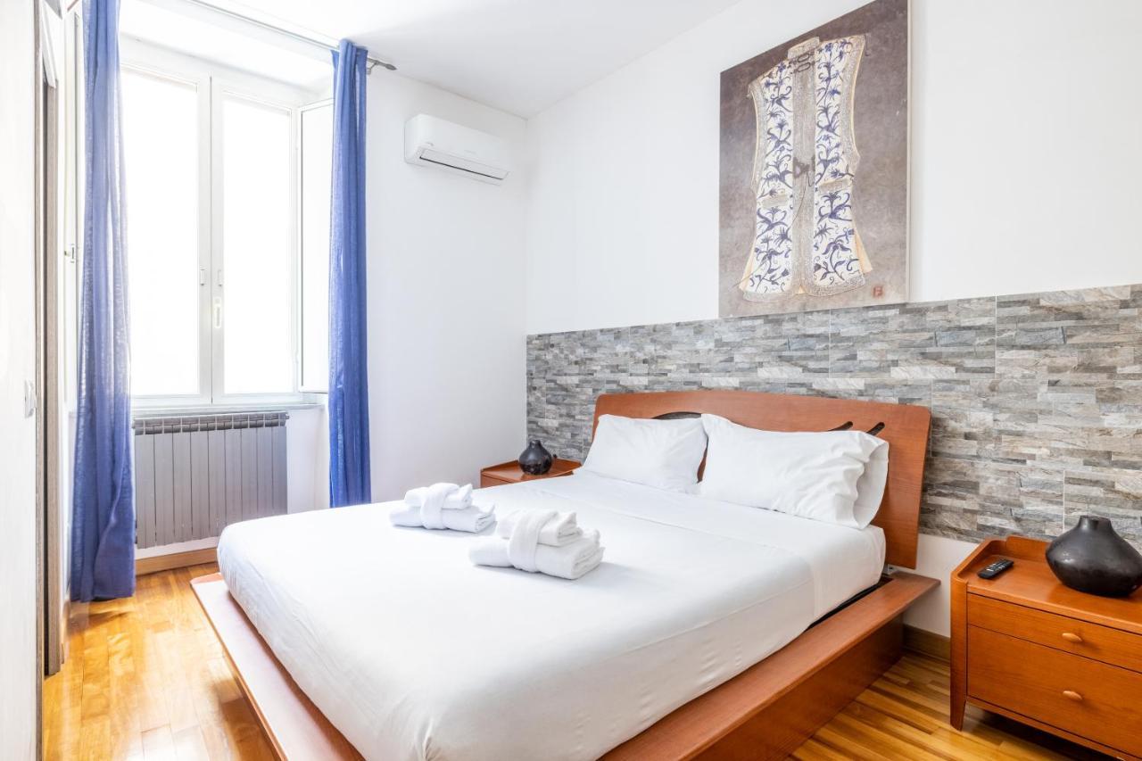 Vg Rome Center Double Room المظهر الخارجي الصورة