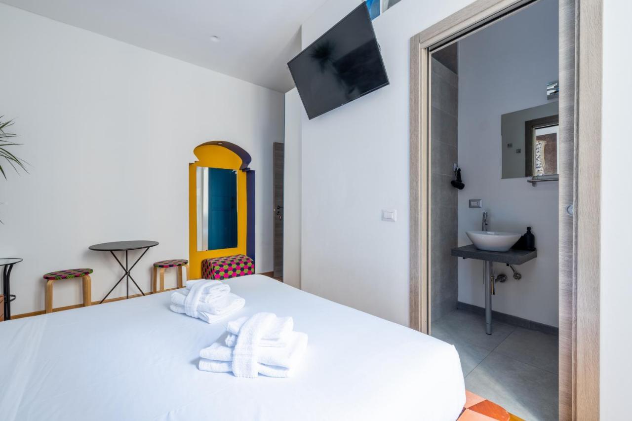 Vg Rome Center Double Room المظهر الخارجي الصورة