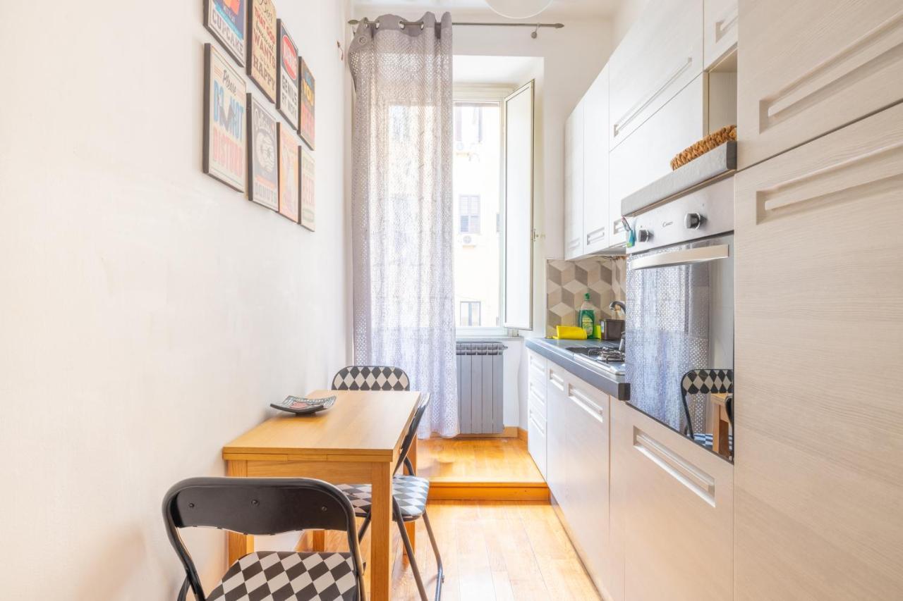 Vg Rome Center Double Room المظهر الخارجي الصورة
