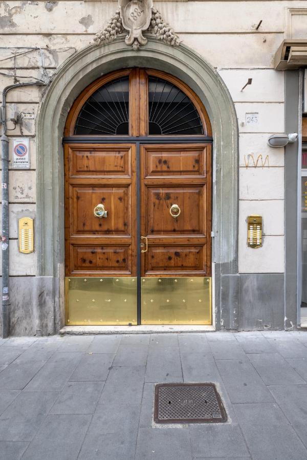 Vg Rome Center Double Room المظهر الخارجي الصورة